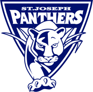 panther logo 2