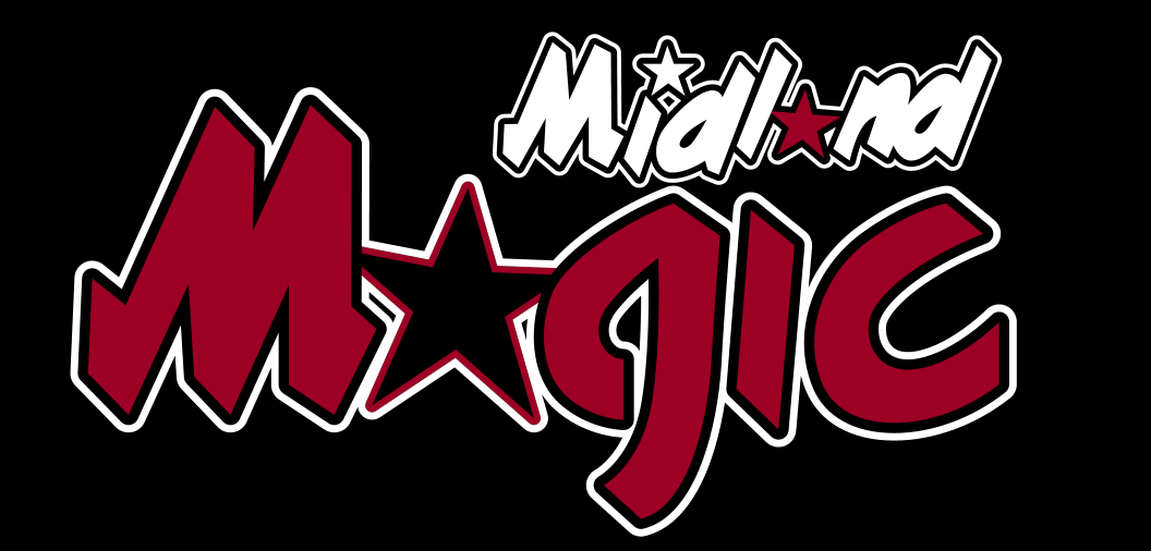 Midland magic logo